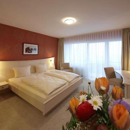 Landhotel Henkenhof Willingen Willingen  Ruang foto