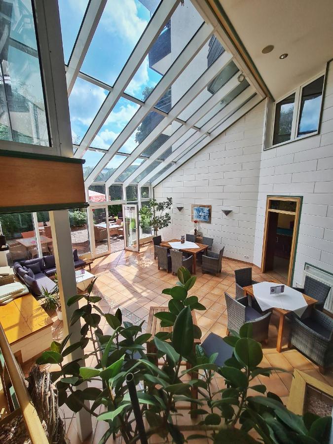 Landhotel Henkenhof Willingen Willingen  Bagian luar foto