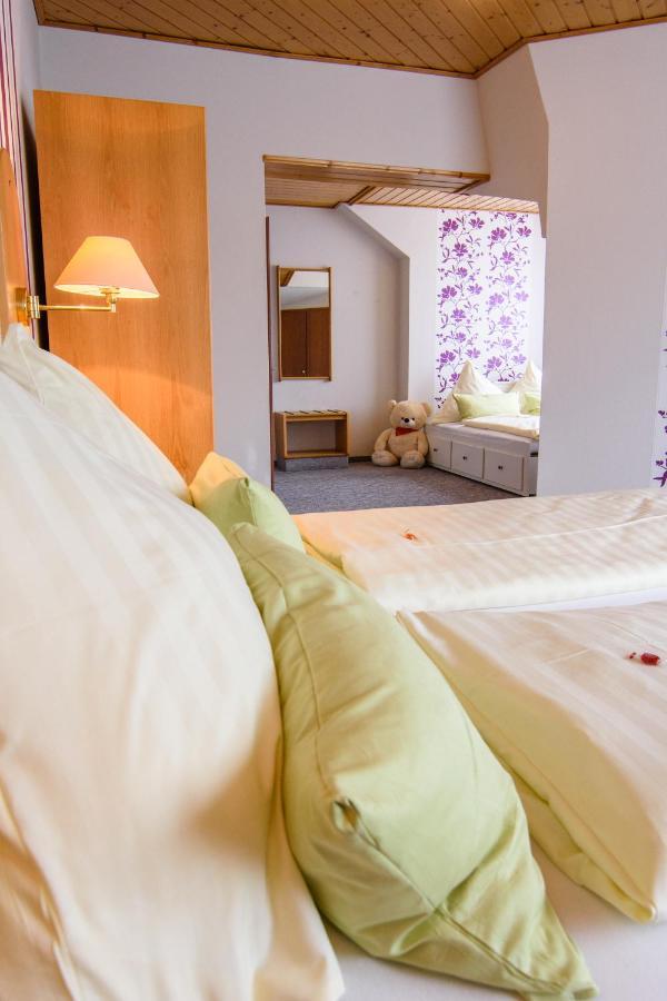 Landhotel Henkenhof Willingen Willingen  Bagian luar foto