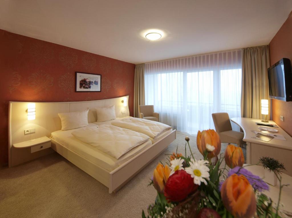 Landhotel Henkenhof Willingen Willingen  Ruang foto