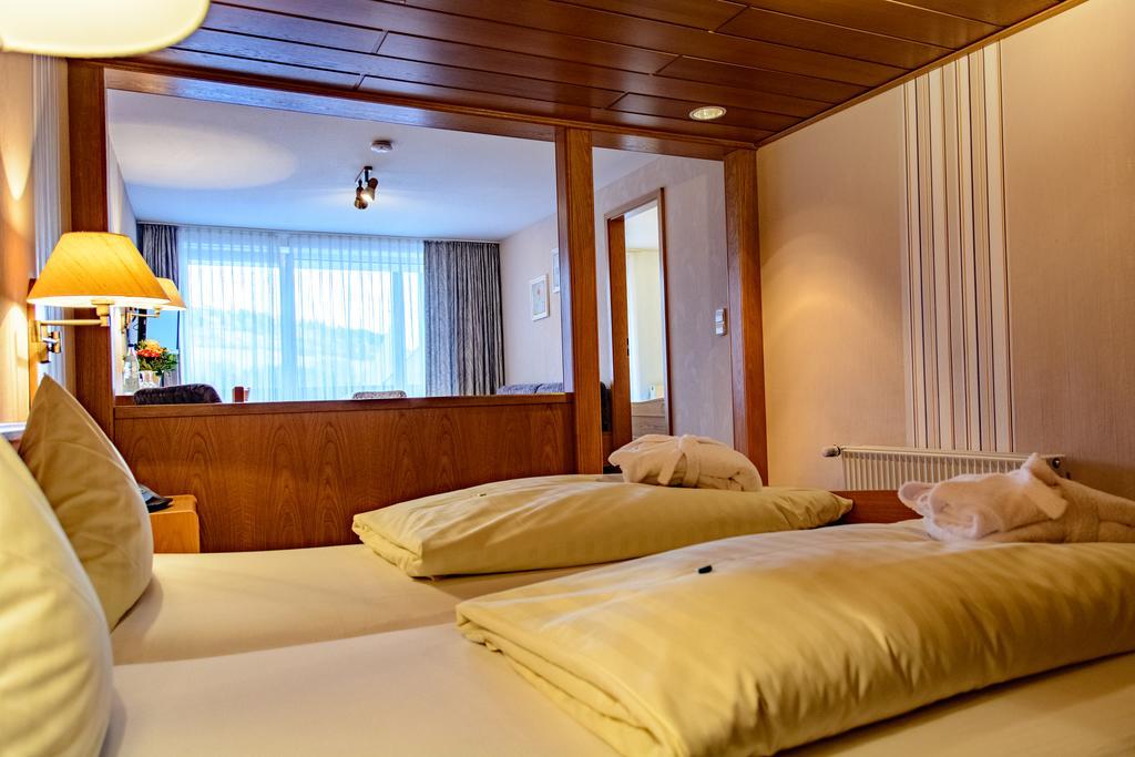 Landhotel Henkenhof Willingen Willingen  Bagian luar foto