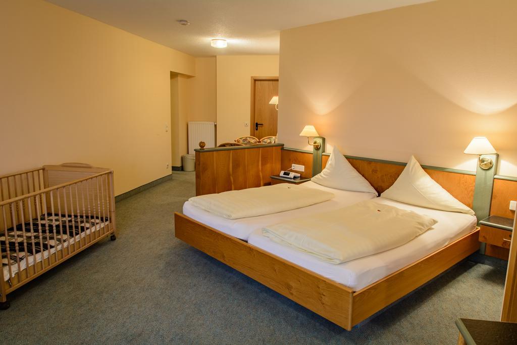 Landhotel Henkenhof Willingen Willingen  Bagian luar foto