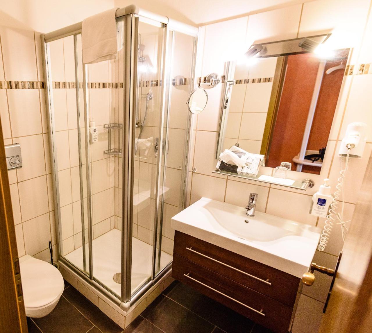 Landhotel Henkenhof Willingen Willingen  Bagian luar foto